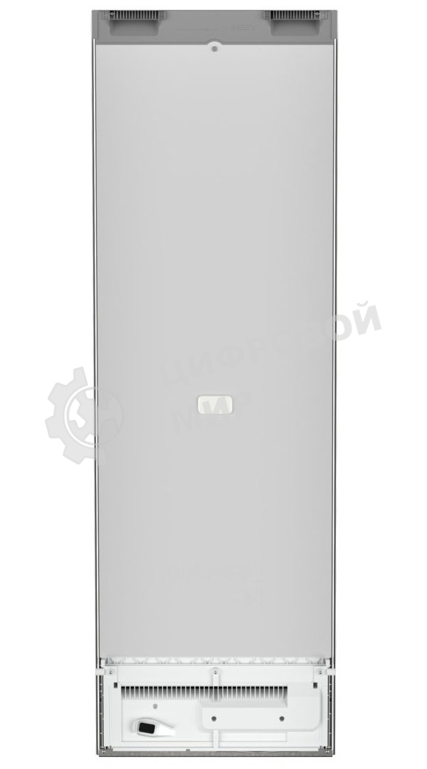 Морозильная камера Liebherr SFNsdd 5227-22 001 (часть Side-by-Side XRFsd 5220) серебристый, 271л, 7 ящиков