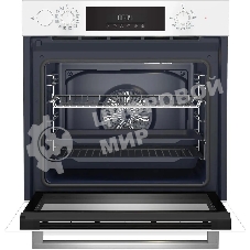 Духовой шкаф электрический Beko BBIS143N0W белый