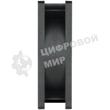 Комплект вентиляторов для корпуса ARCTIC P8 Silent Black комплект 5 шт (ACFAN00301A) черный 80мм 1600rpm 22.5db 3-pin