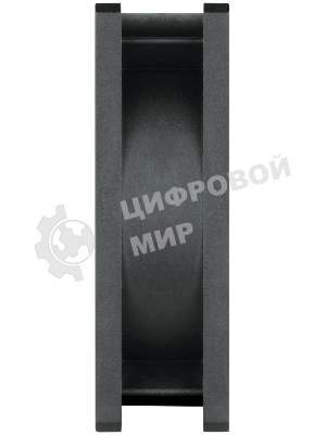 Комплект вентиляторов для корпуса ARCTIC P8 Silent Black комплект 5 шт (ACFAN00301A) черный 80мм 1600rpm 22.5db 3-pin