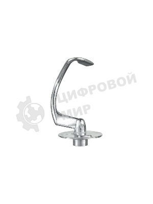 Миксер стационарный АКСИНЬЯ КС-407 черный