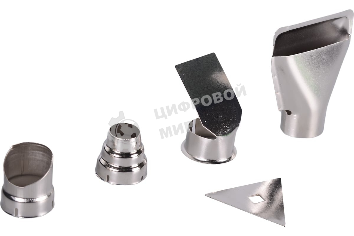 Фен технический Ресанта ФЭ-2000К 2000Вт темп.50/350/550С