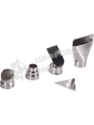 Фен технический Ресанта ФЭ-2000К 2000Вт темп.50/350/550С