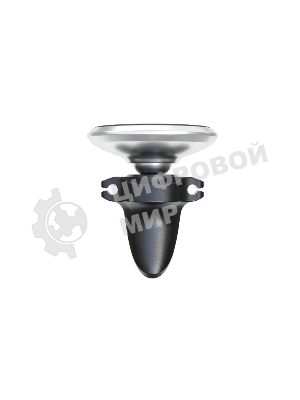 Держатель автомобильный для смартфонов OLMIO Magnet Air