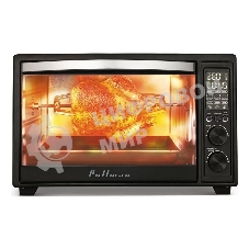 Жарочный шкаф Pullman PL-1115. 5 в 1: сушилка, мини-печь, аэрогриль, шашлычница, йогуртница