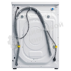 Стиральная машина Pioneer WM-127003WH белый, загрузка фронтальная 7 кг, 1200 об/мин, класс A