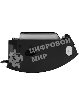 Пылесос-робот Irobot Roomba J7 60Вт черный