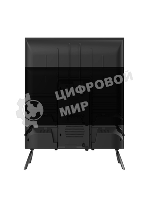 Телевизор TopDevice 32'' TDWC32BF1000V черный DLED FHD 60Hz