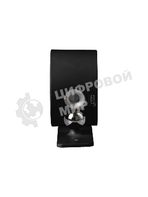 Фонарь светильник аккумуляторный КОСМОС KOC309Lit черный