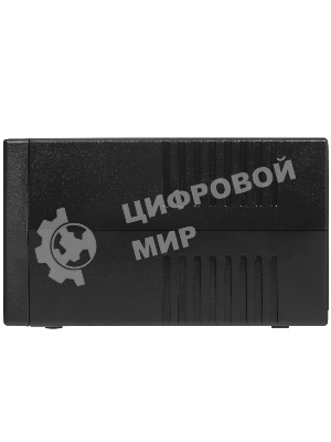 Источник бесперебойного питания CyberPower UT1500EG/1500 ВА/900 Вт/USB/RJ-11/RJ-45/,4 х CEE 7 (евророзетка)