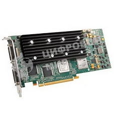 Видеокарта Matrox MURA-MPX42HF