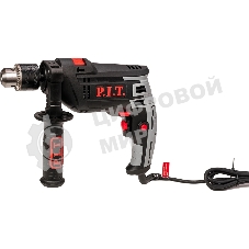 Дрель ударная PSB13-C2 PIT