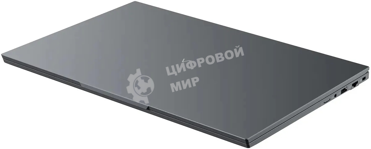 Ноутбук Digma Pro Fortis M Core i7 1255U 16Gb SSD 512Gb Intel UHD Graphics 15.6