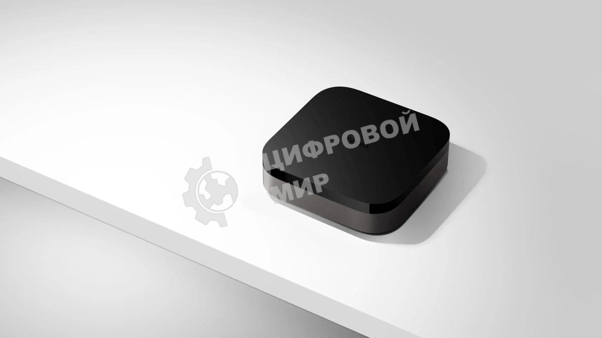 Центр управления Aqara Matter Hub M3