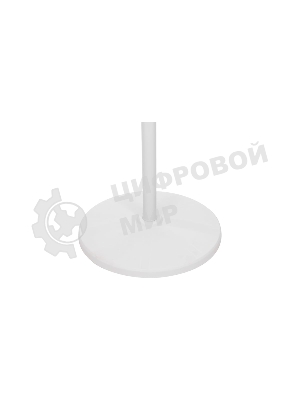 Вентилятор напольный DUX DX-40, 40Вт, 16дюйм, белый 60-0218