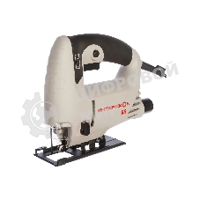 Лобзик электрический ИНТЕРСКОЛ МП-65/550Э 550Вт,3000х/мин,ход 19мм,маят,2.2кг 101.1.1.00