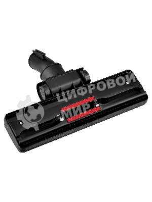 Пылесос BBK BV1505 черный/изумрудный, 350/2000 Вт, уборка сухая, пылесборник контейнер 2 л