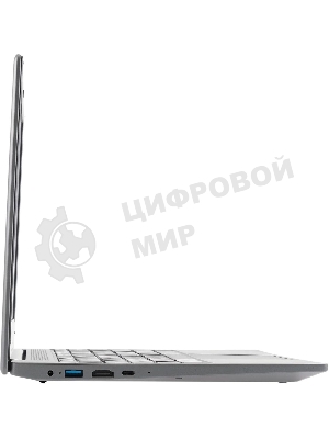 Ноутбук IRU Tactio 14ALH Core i3 1215U 16Gb SSD512Gb Intel Iris Xe graphics 14