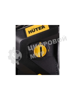 Минимойка Huter W240i K7 3300Вт