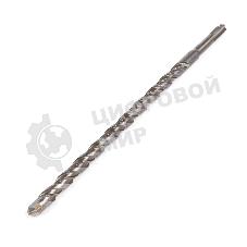 Бур EDGE by PATRIOT SDS Plus 14x310