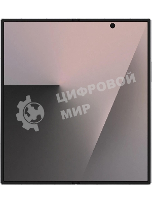 Смартфон Samsung Galaxy Z Fold7 SM-F966B 12/256Gb серый