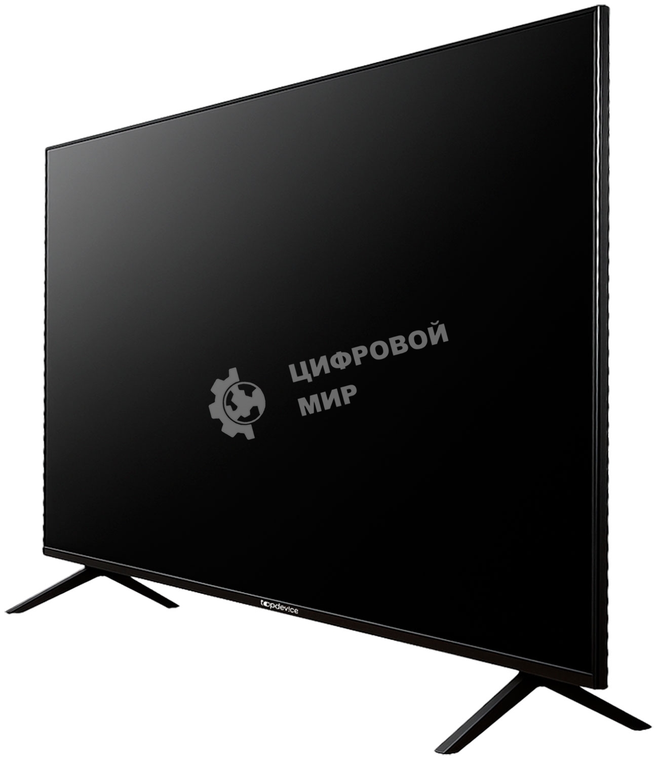 Телевизор TopDevice 55