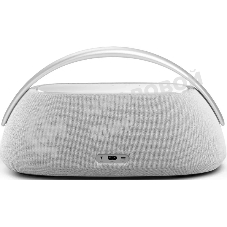 Портативная акустика HKGOPLAY3GRYUK серый