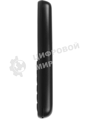 Мобильный телефон Nokia 105 TA-1416 DS EAC2+ темно-серый