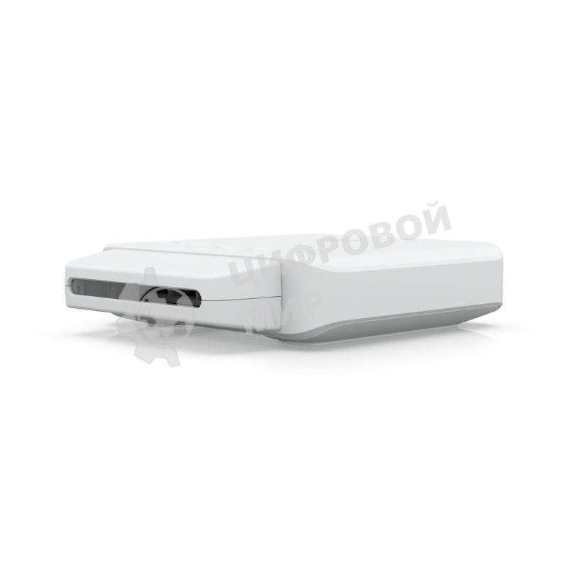 Коммутатор Ubiquiti UniFi Switch Flex, 4×1 Гбит/с PoE + 1×1 Гбит/с Uplink, управляемый