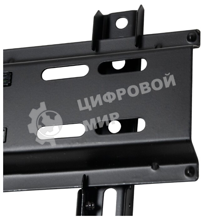 Кронштейн для телевизора Kromax FLAT-5 черный 15