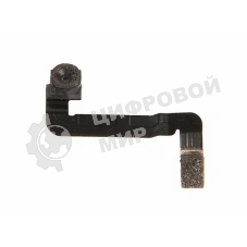 Передняя камера (Front) с шлейфом для Apple iPhone 4