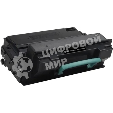 Картридж лазерный Cactus CS-D203E черный (10000 стр.) для Samsung SL-M3820D/M3820ND/M4020ND/M4020NX