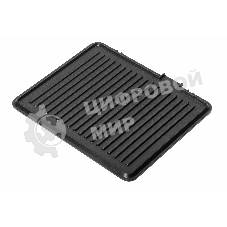 Пластина верхняя PL-001up для гриля Maunfeld MF-1311B