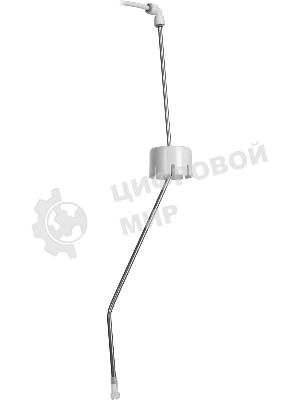 Кулер Hyundai AquaSense UV H-WD7815E напольный, электронный, графитовый