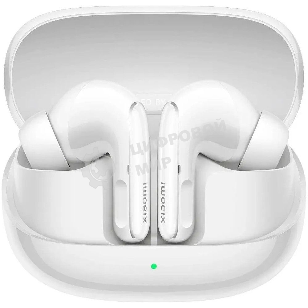 Беспроводные наушники Xiaomi Buds 5 Pro BT белый