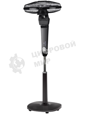 Вентилятор напольный Electrolux EFF-1004B