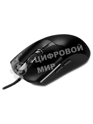 Мышь проводная игровая SVEN RX-G995