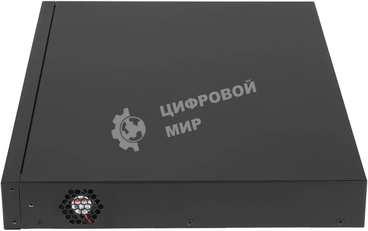 Коммутатор Dahua DH-PFS4226-24ET-240 управляемый