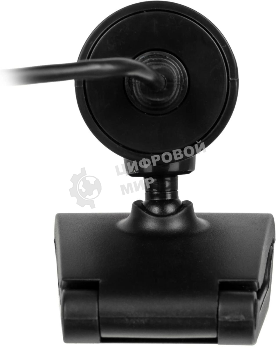 Веб-камера A4Tech PK-910H 1920x1080, 30 кадр/с, USB Type-A, микрофон (шумоподавление), универсальное крепление