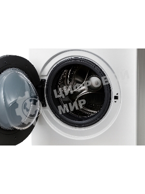 Стиральная машина Pioneer WM-127003WH белый, загрузка фронтальная 7 кг, 1200 об/мин, класс A