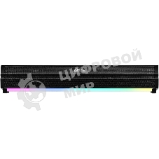 Саундбар GMNG GG-SP100UB 2.0 10Вт черный