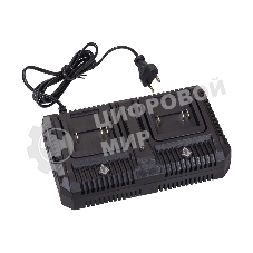 Снегоуборщик электрический Huter SGC 40-Li