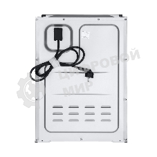 Шкаф духовой электрический HOMSair OEM451BK, встраиваемый