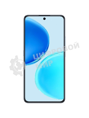 Смартфон Honor X8d 5109CCUB 8/256Gb, голубой