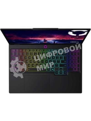Ноутбук Lenovo Legion 5 15AKP10/15.1