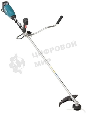 Триммер аккамуляторный Makita UR016GZ, 40 В, 0 Ач