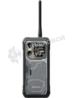 Смартфон Blackview XPLORE 1 5G Walkie Talkie 12/256Gb, черный