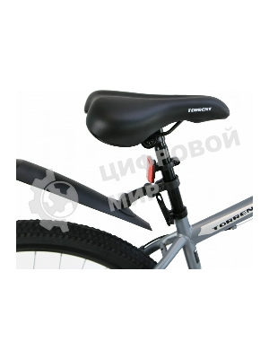 Велосипед Torrent Impulse (рама СТАЛЬ 18