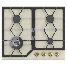 Газовая варочная панель Zigmund & Shtain G 19.6 X