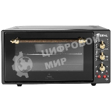 Мини-печь IDEAL М 50 03 черный